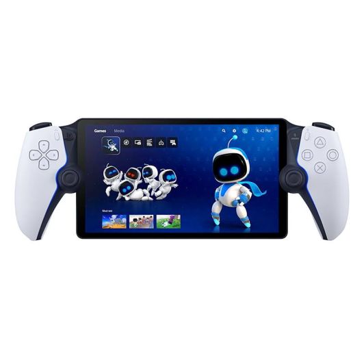 PLAYSTATION Portal Remote Player