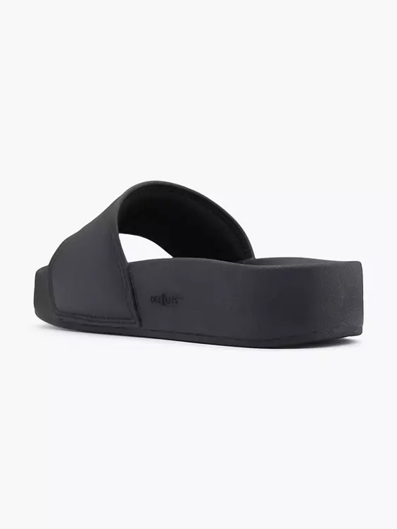 DC Shoes Slides DC PLATFORM