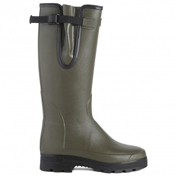 Le Chameau - Vierzonord mit Neoprenfutter - Gummistiefel
