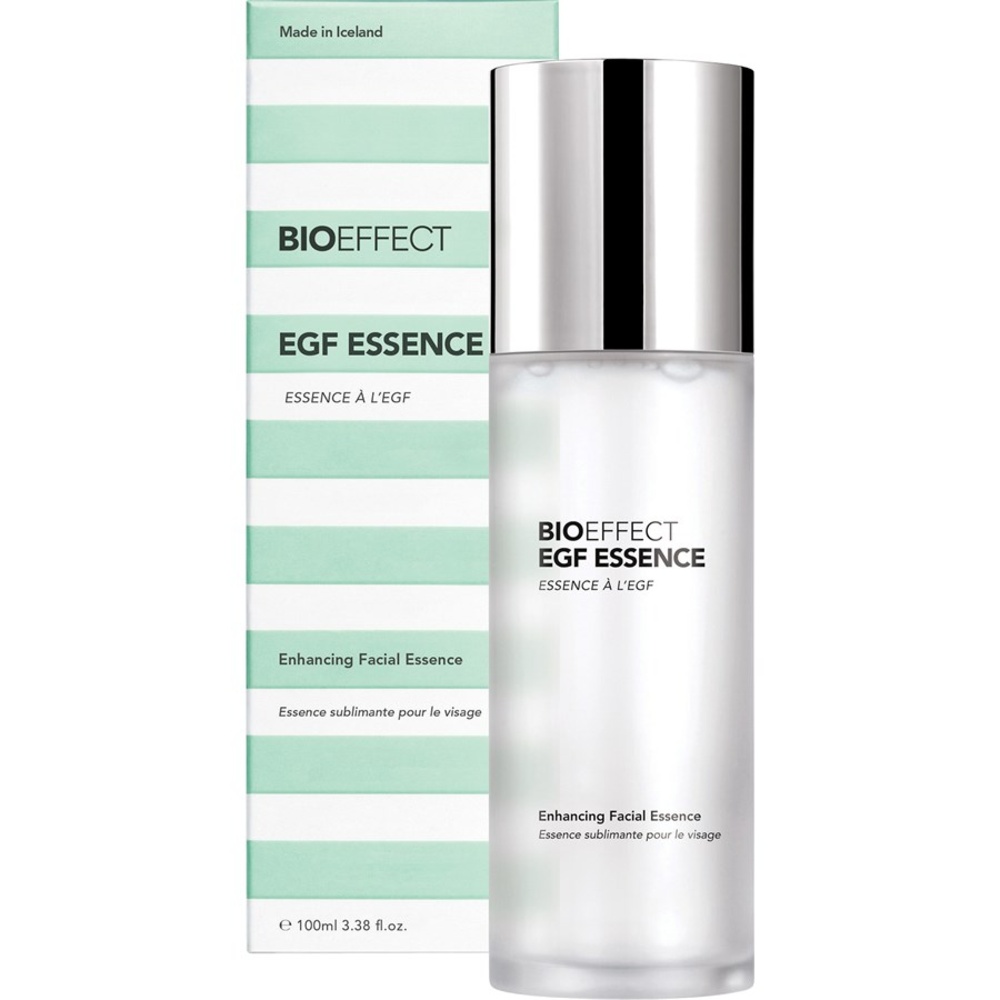 BIOEFFECT EGF Essence Soin visage