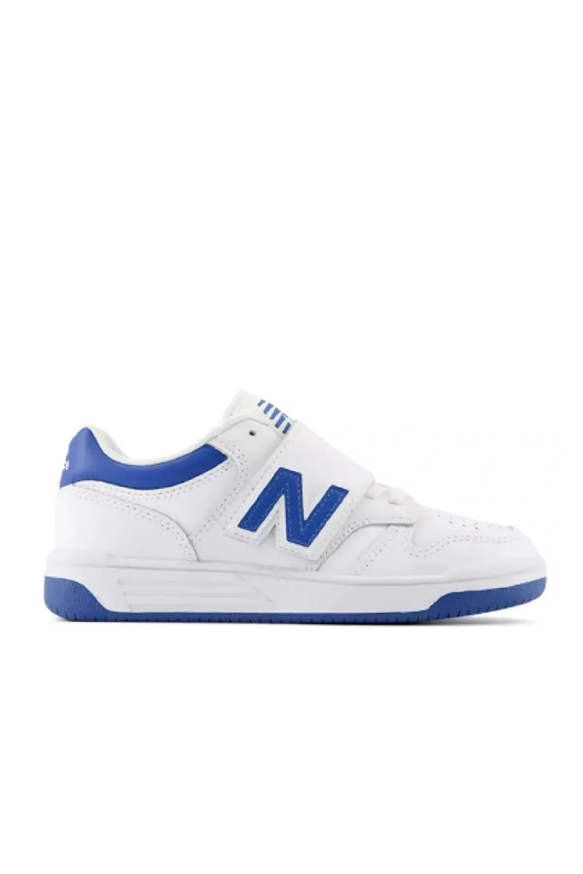 New Balance  Sneaker - Weiß - Flacher Absatz