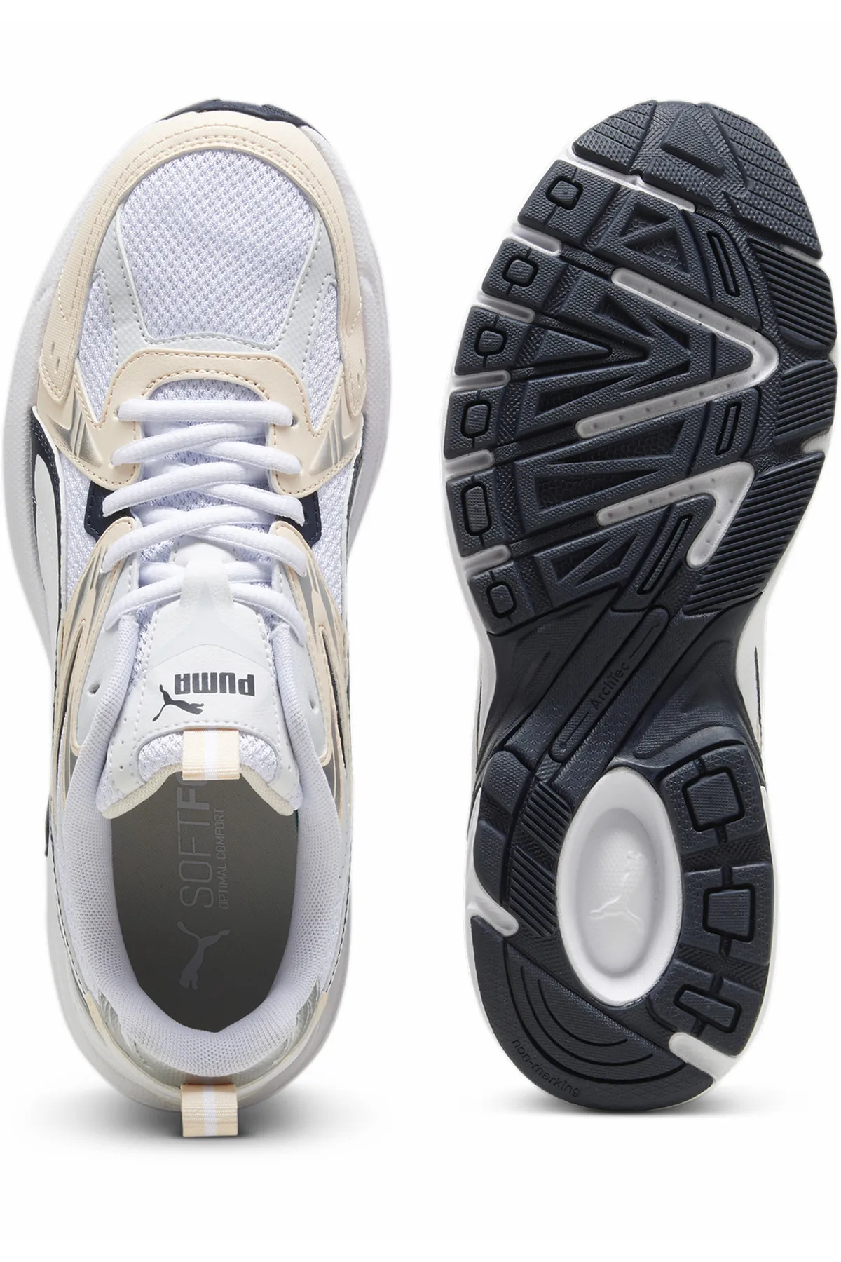 Puma  Milenio Tech-Sneaker