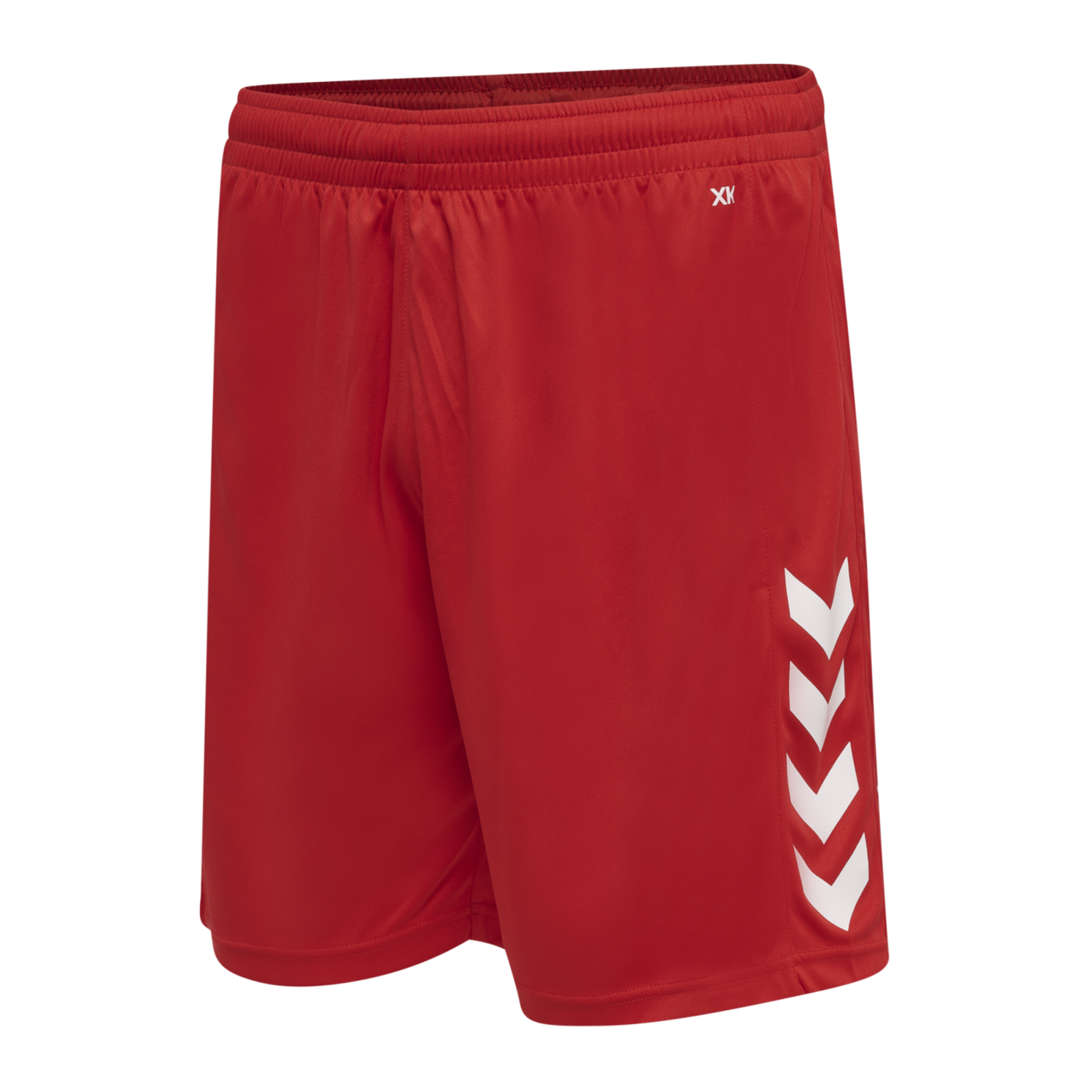 Hummel hmlCORE XK Poly Short Rot F3062