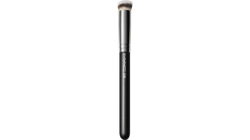 MAC 270S Mini Rounded Slant Brush