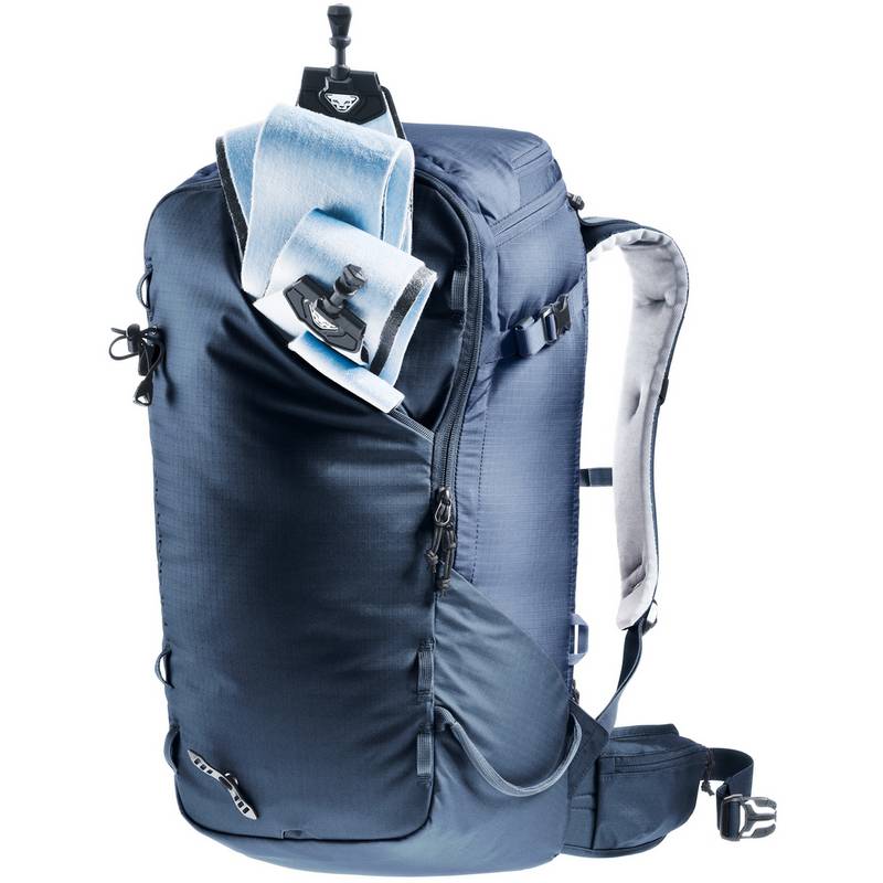 Deuter Freerider Pro 34+ Alpinrucksack Herren