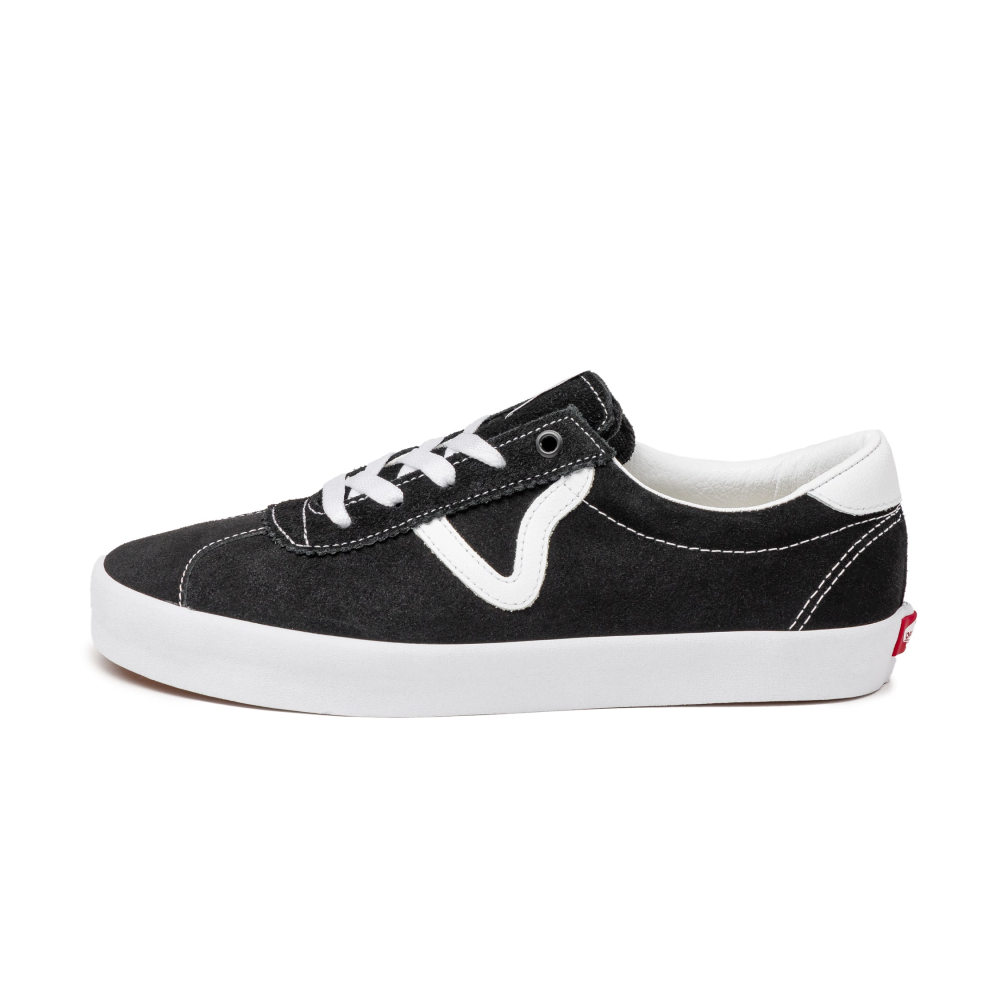 Vans Sport Low VN000CQRBZW / schwarz