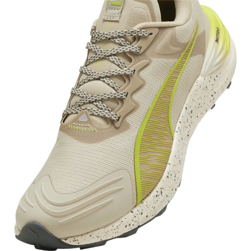 PUMA Trail Electrify NITRO TR 379445-04 / braun