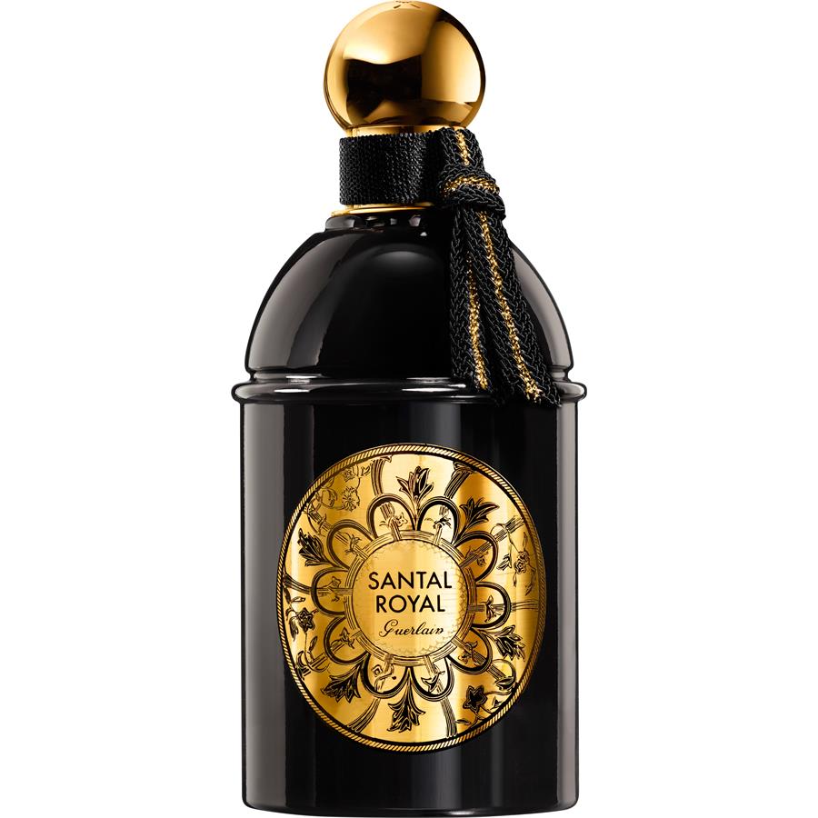 Eau de Parfum Spray