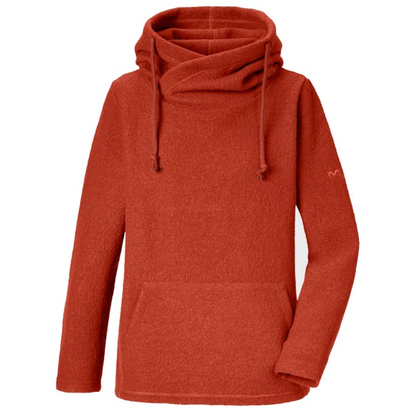 Mufflon - Women's Sina - Merinopullover