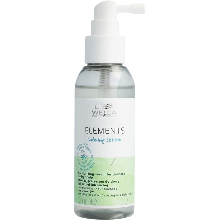 Calming Serum