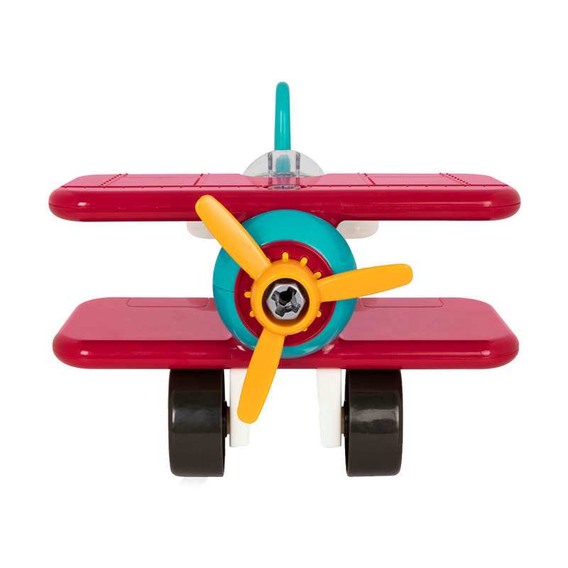 Avion à construire Branford