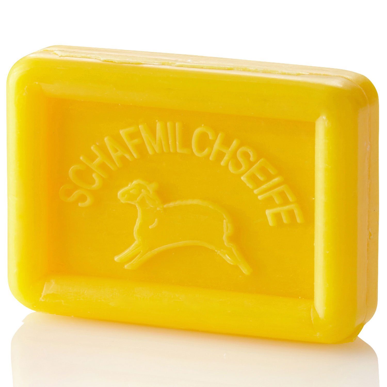 Ovis Handseife Ovis Schafmilchseife Naturseife 