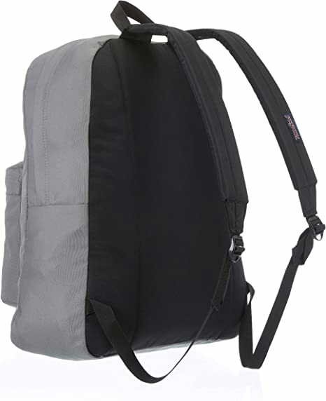JANSPORT Handtaschen grau