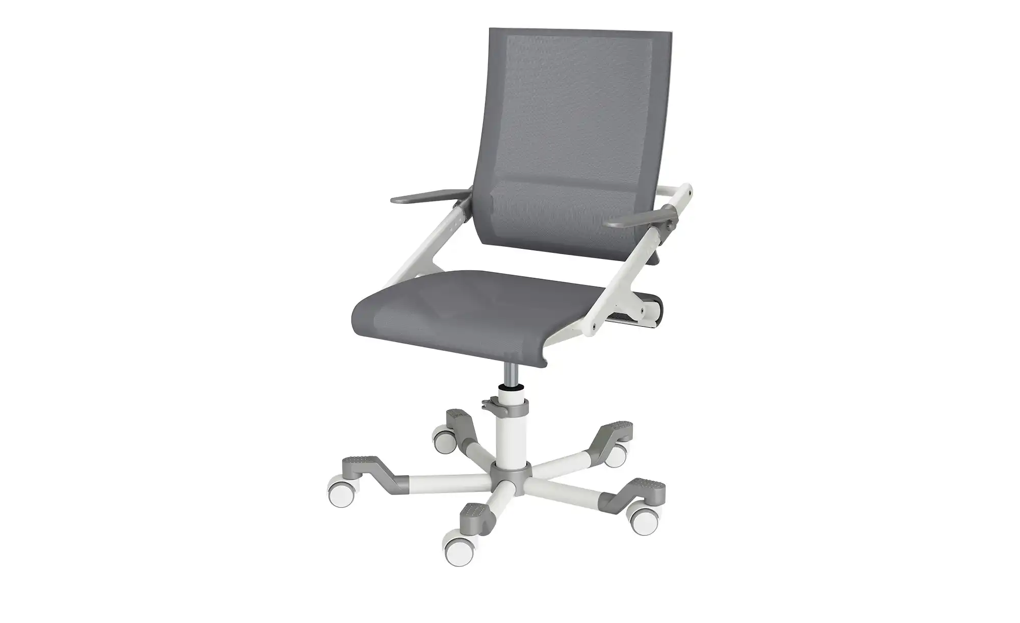 PAIDI Kinder- und Jugenddrehstuhl Ypso