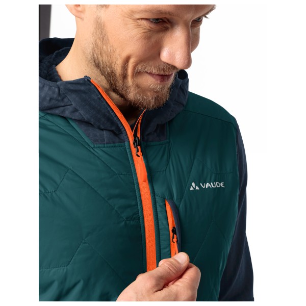Vaude - Valdassa Hybrid Jacket II - Kunstfaserjacke
