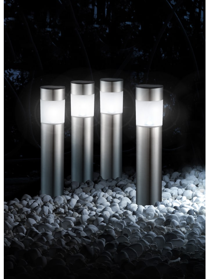 Globo lighting Solarleuchte 