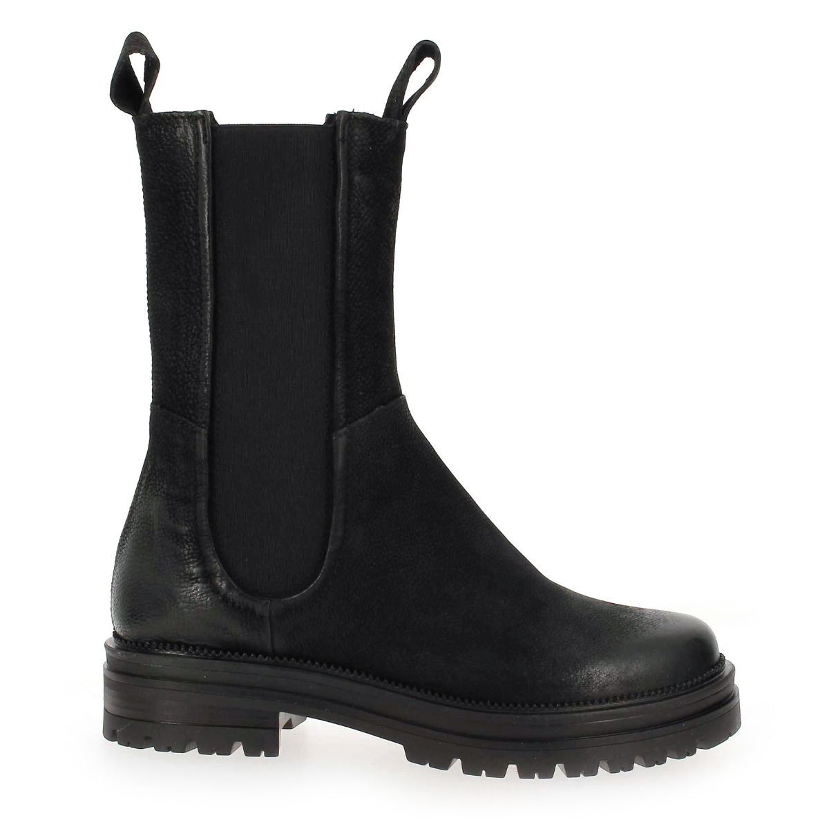 MJUS  M77203 DOBLE  - Noir