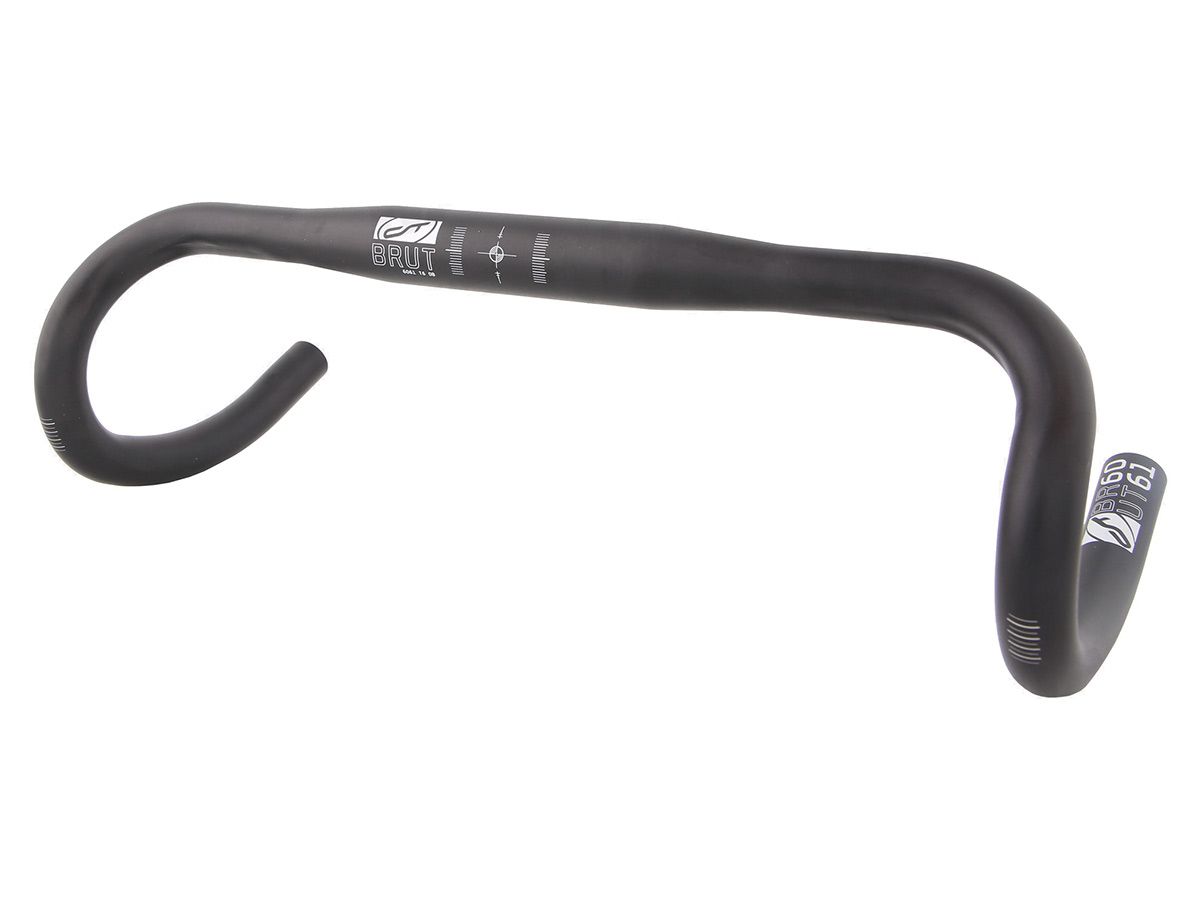 Contec Brut 420 mm Rennlenker