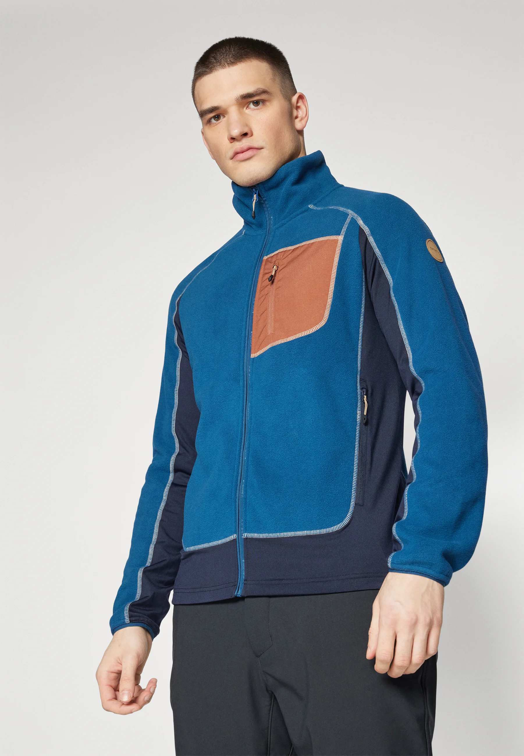 Icepeak MESA - Chaqueta polar