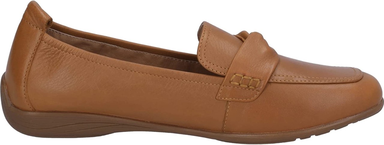 JOSEF SEIBEL Ballerinas beige