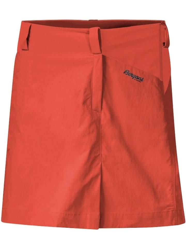 Bergans Sportrock in Orange günstig kaufen