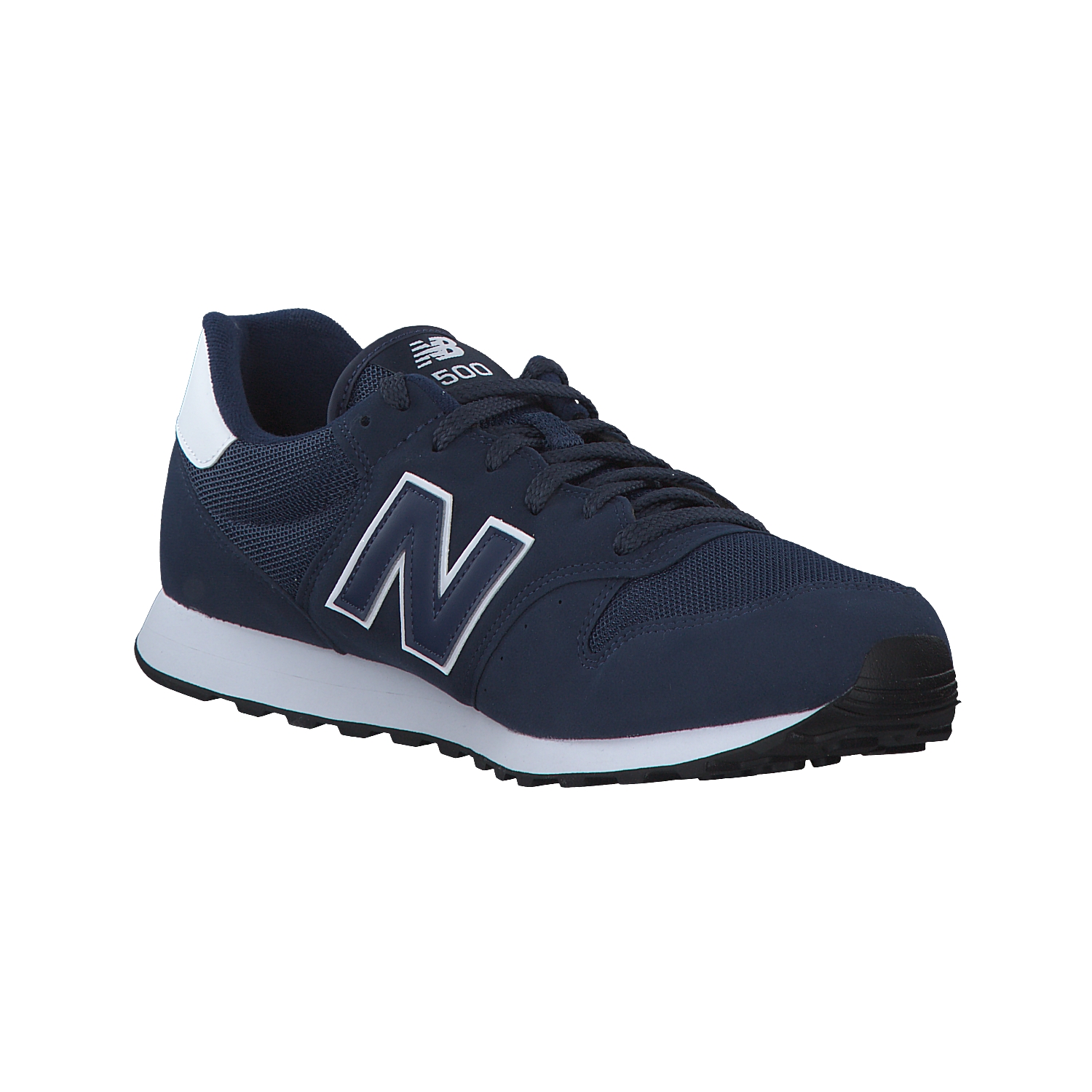 New Balance GM500E, Klassische- & Business Schuhe, Herren, Blau