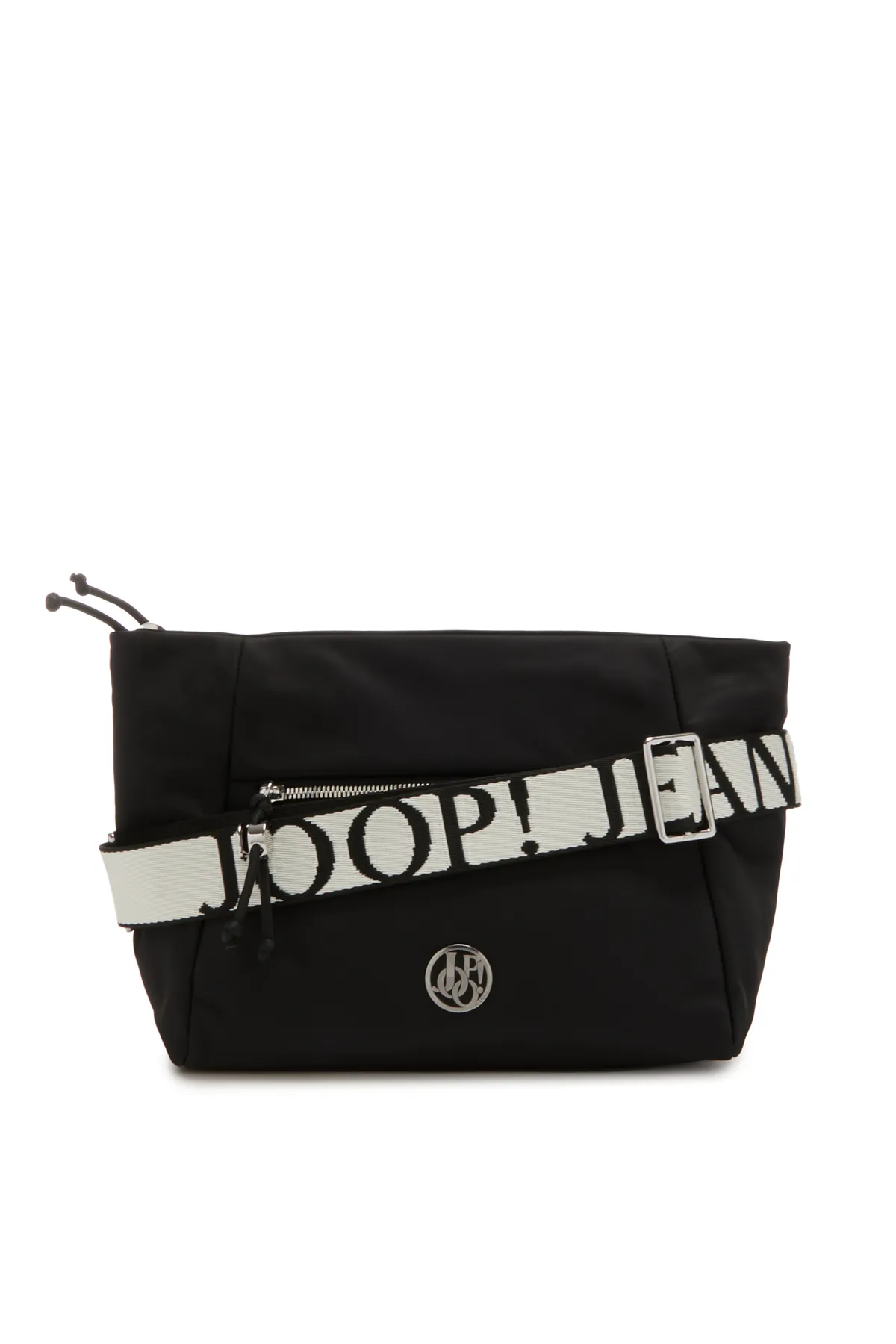 JOOP JEANS  Joop! Jeans Lietissimo Kaja Damen Umhängetasche Schwarz 4130000394