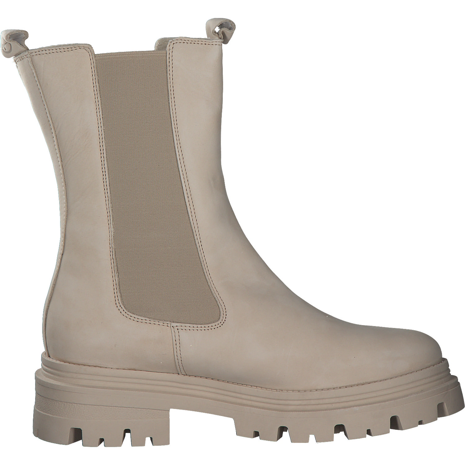Tamaris 25498, Stiefeletten, Damen, ANTELOPE UNI