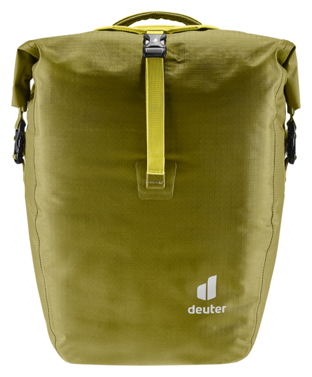 deuter Weybridge 20+5 | Fahrradtasche