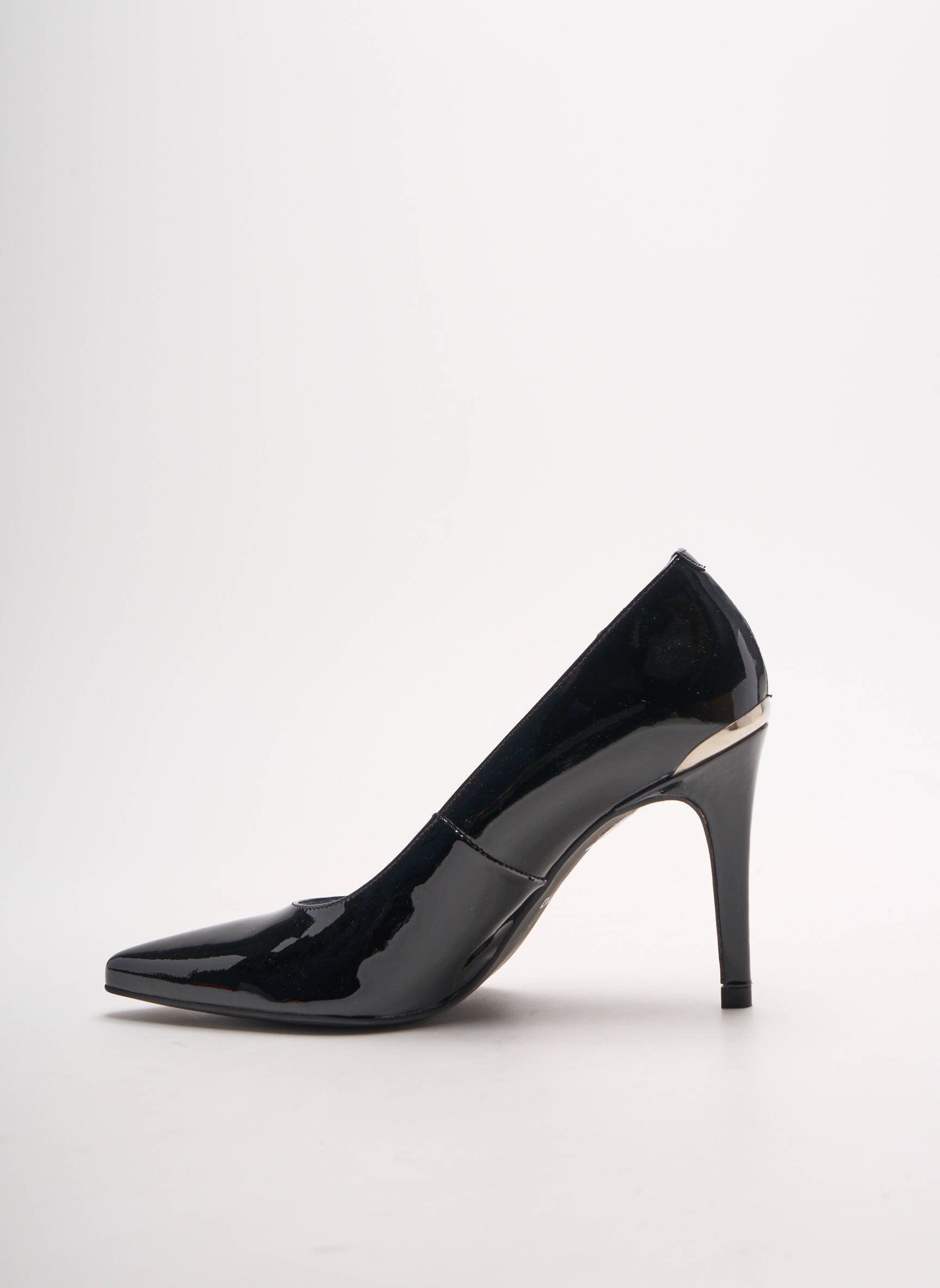 Myma Escarpins Femme couleur noir