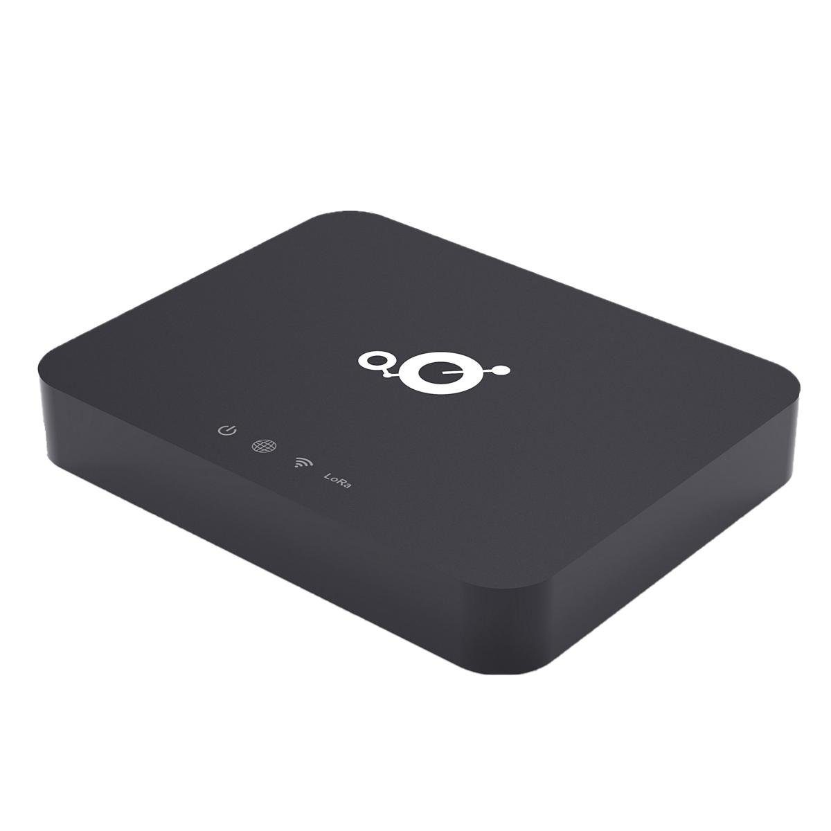 BROWAN COMMUNICATIONS MerryIoT Helium HNT Hotspot Miner V1 LoRaWAN Smart-Home-Steuerelement