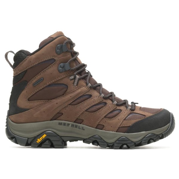 Merrell - Moab 3 Apex Mid Waterproof - Wanderschuhe