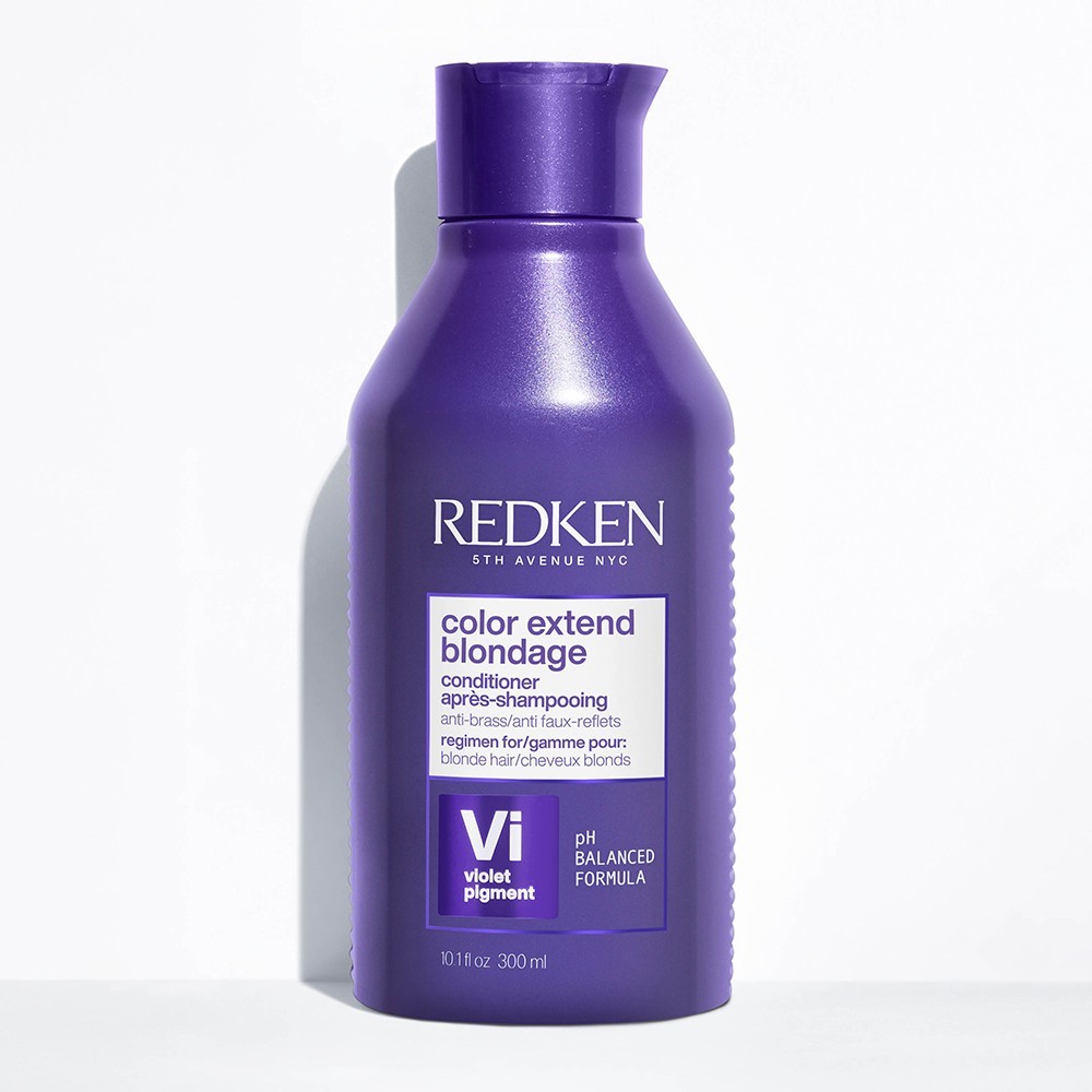 Color Extend Blondage