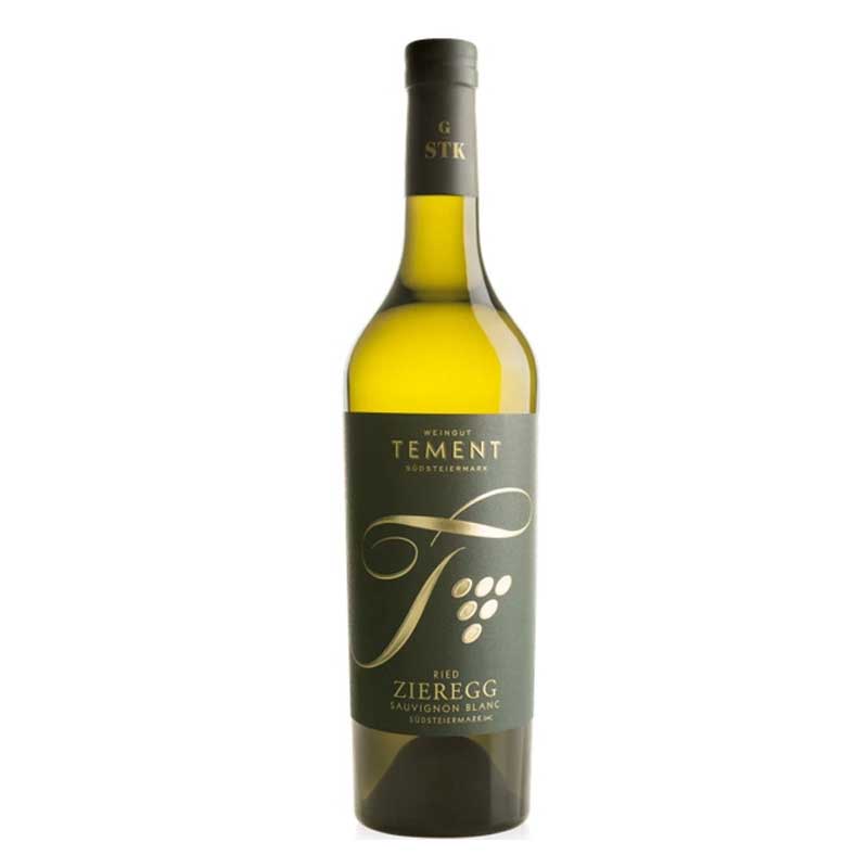 2019 Sauvignon Blanc Grassnitzberg Erste STK Lage