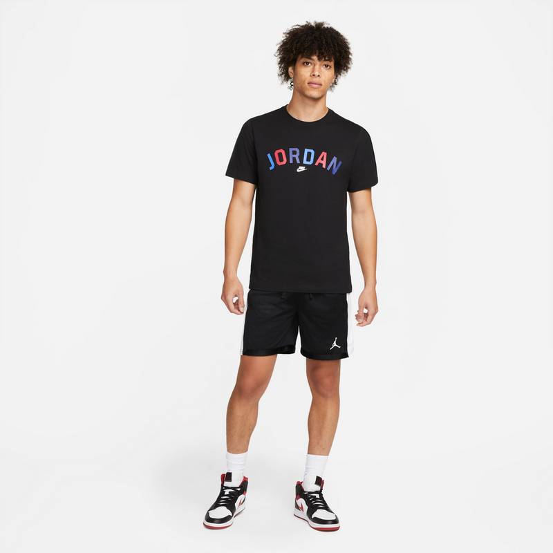 Nike Sport Basketball-Shorts Herren