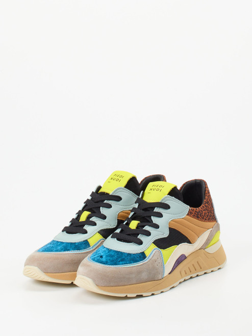 Sneaker-26619990056 Piedi Nudi