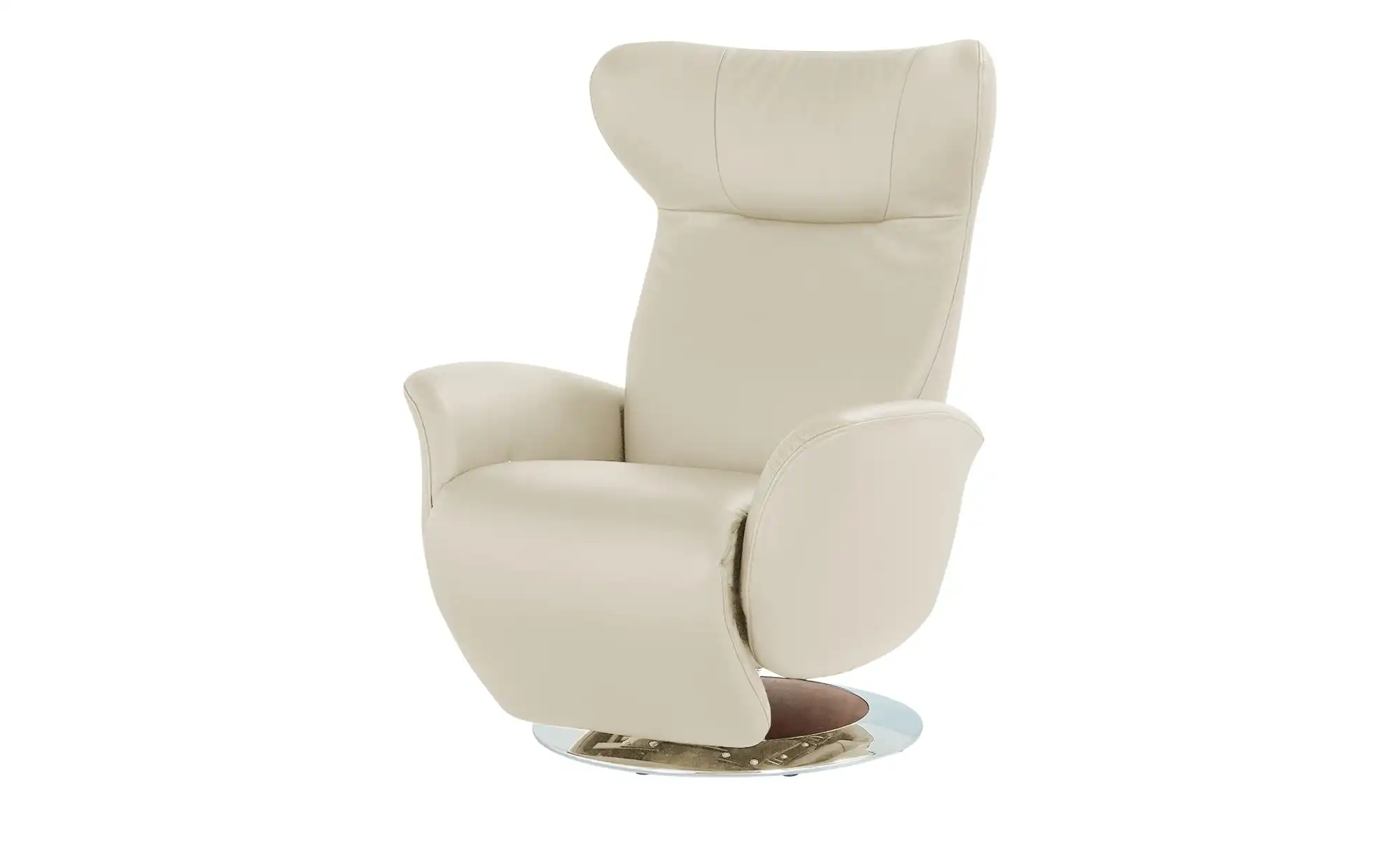 JOOP! Relaxsessel aus Leder Lounge 8140