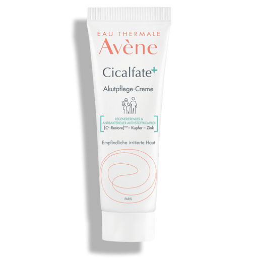 AVENE Cicalfate  Akutpflege-Creme  15 ml  Creme