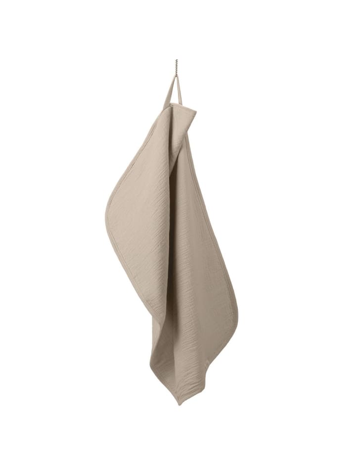 Hauck Auflage / Topper für Wickelauflagen wie Change N Clean in beige günstig kaufen onesize