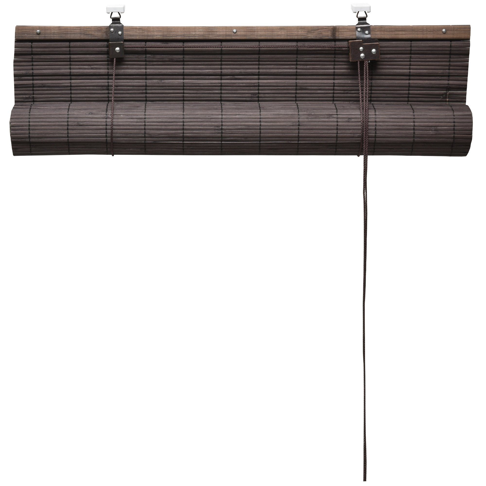 Rollo SolDecor B86, Sol Royal, Sichtschutz Raffrollo ohne Bohren
