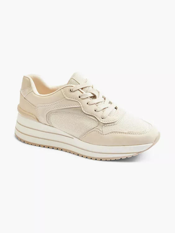 Graceland Platform Sneaker