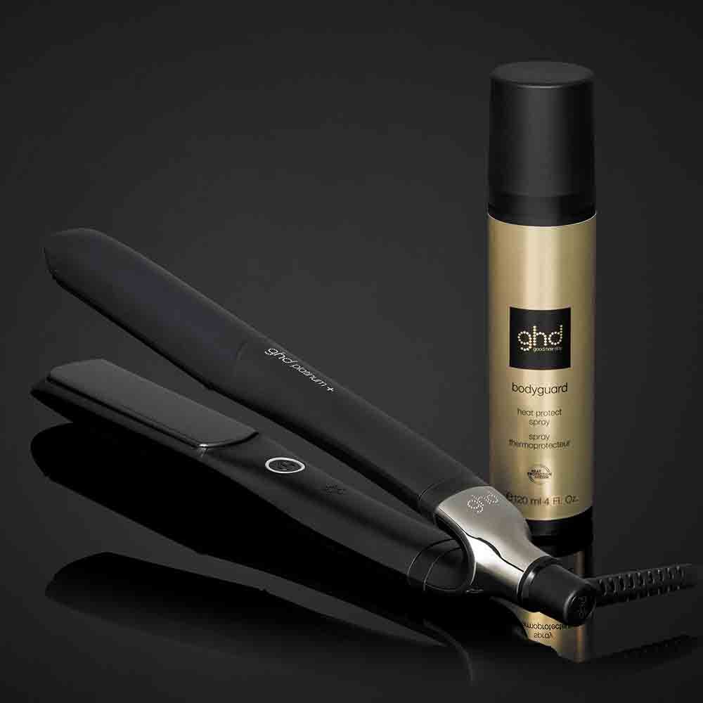 ghd - good hair day Haarprodukte bodyguard
