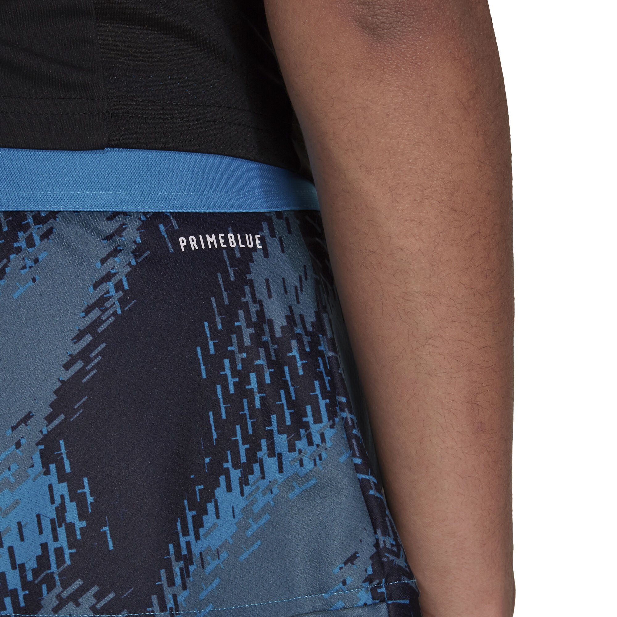 PR Match Rock Damen - Blau, Dunkelblau