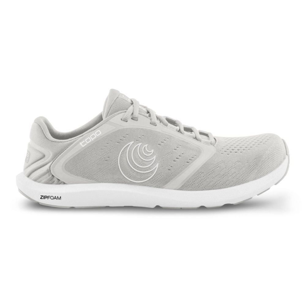 Topo ST 5 W071-GRYGRY / grau