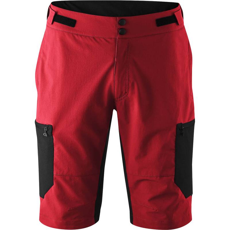 Gonso Garzone Fahrradshorts Herren