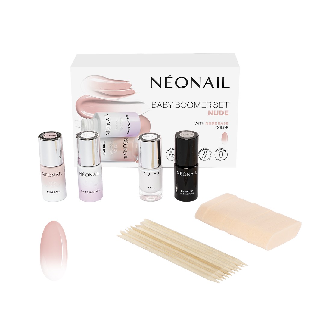 Baby Boomer Set