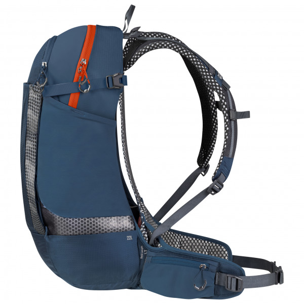 Jack Wolfskin - Phantasy 22.5 LT - Bike-Rucksack