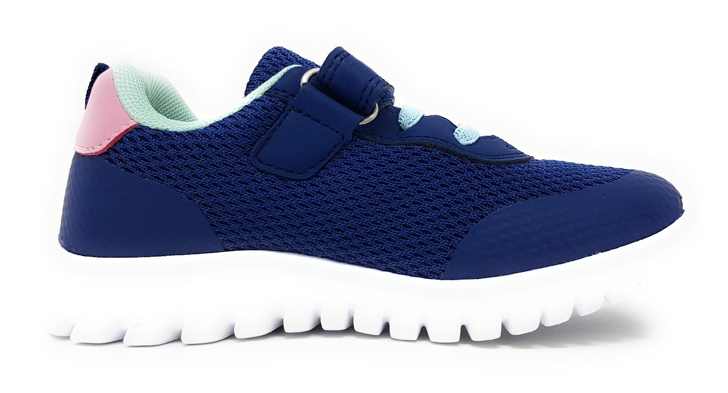 Richter 2650-5171-6821 Blau 6821 nautical/powder/jade