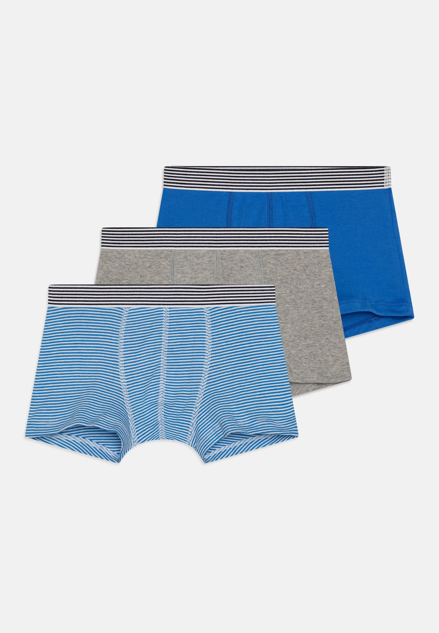 Petit Bateau KIDS 3 PACK - Culotte