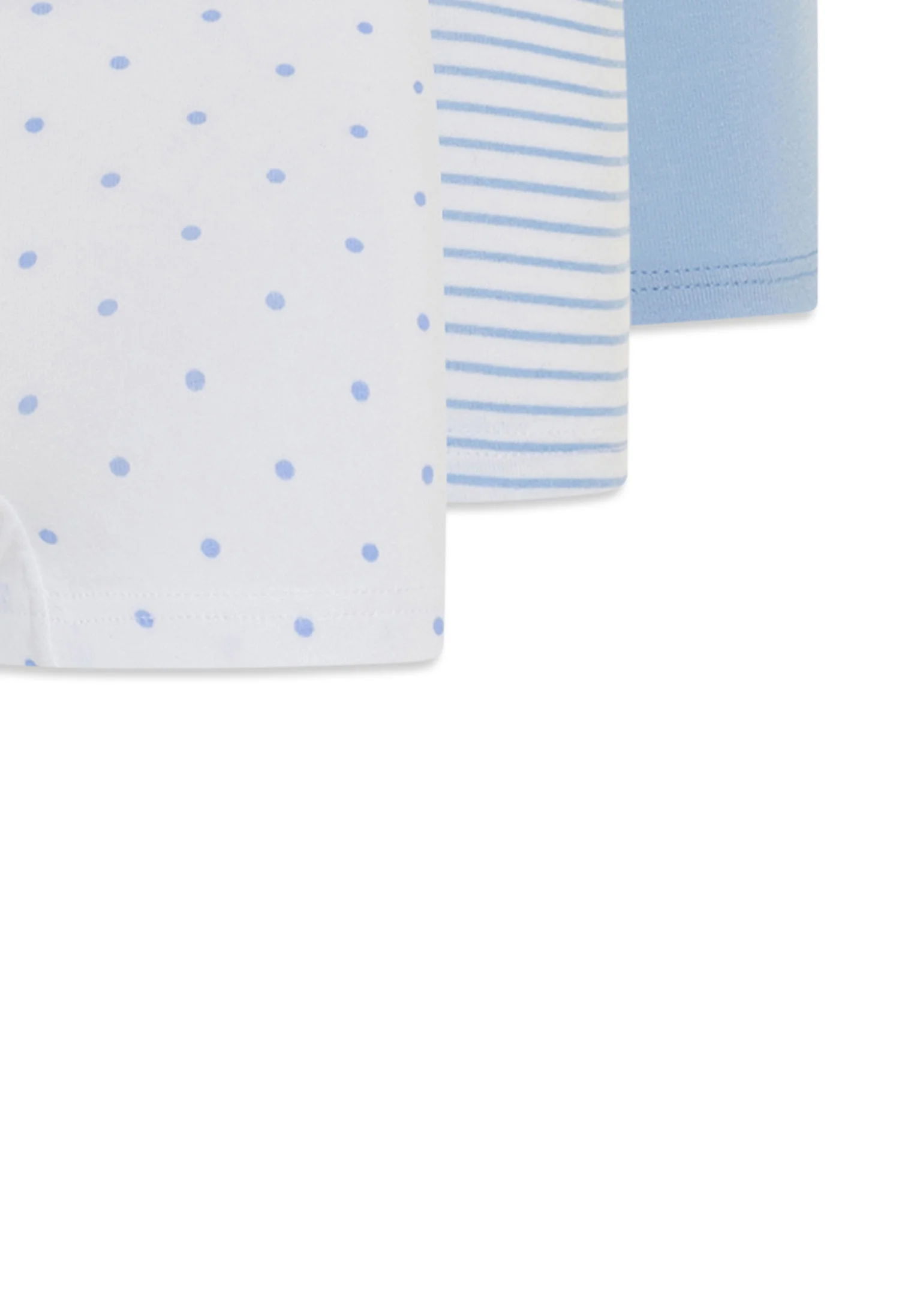 Schiesser PACK DE 3 - Calzoncillos